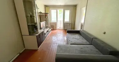 Apartamento 3 habitaciones en Minsk, Belarús