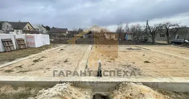 Plot of land in Brest, Belarus