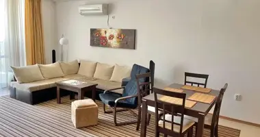 Apartment in Sunny Beach Resort, Bulgaria