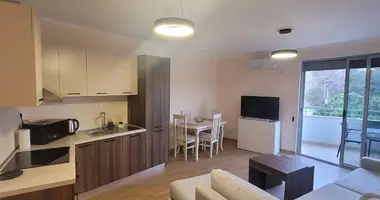 Квартира 2 комнаты с Мебель, с Wi-Fi, с Кухня в Golem, Албания