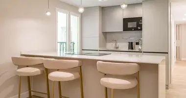 Apartamento 3 habitaciones en Área metropolitana de Madrid y Corredor del Henares, España