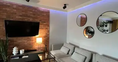 1 bedroom apartment in Warsaw, Poland