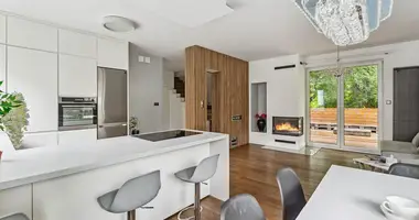 Appartement dans Varsovie, Pologne
