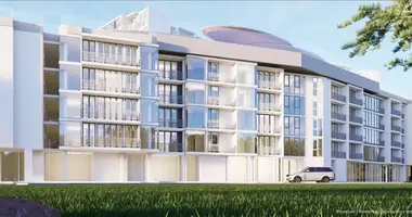 Apartamento 1 habitacion en Provincia de Phuket, Tailandia
