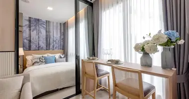 Apartamento 2 habitaciones en Phatthanakan Subdistrict, Tailandia