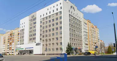 Boutique 436 m² dans Minsk, Biélorussie