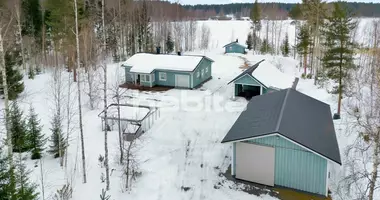 Dom 3 pokoi w Liperi, Finlandia