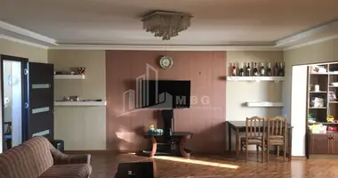 3 bedroom apartment in Tbilisi, Georgia