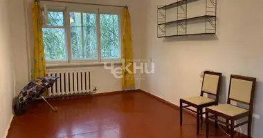 Apartment in Nizhny Novgorod, Russia