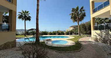 Penthouse 5 zimmer in İspatlı, Türkei