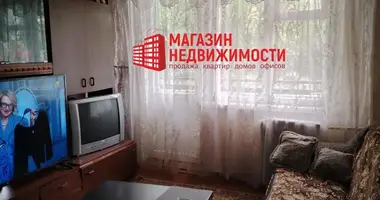Apartamento 4 habitaciones en Grodno, Belarús