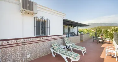 Casa 2 habitaciones en Mijas, Španjolska