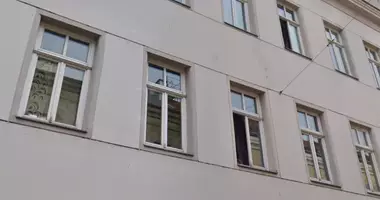 Small Apartment House With Potential in Vienna, Austria