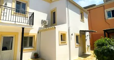 Townhouse 1 bedroom in Gouvia, Greece