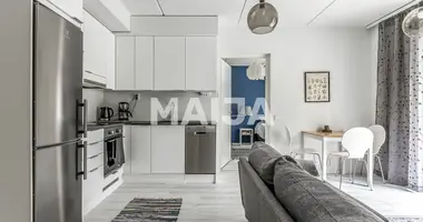 Apartamento 3 habitaciones en Kuopio sub-region, Finlandia