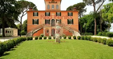 Villa 6 Zimmer in Florenz, Italien