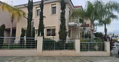 Maison 5 chambres dans Germasogeia, Chypre