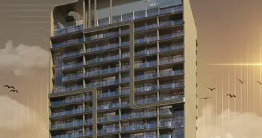 Appartement 1 chambre dans Doubaï, Émirats arabes unis