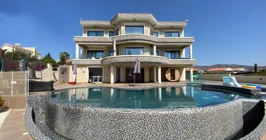 Haus 3 Schlafzimmer in Peyia, Zypern