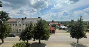 5 room apartment in Kreiviai, Lithuania