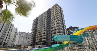 2 bedroom apartment in Sariyar, Turkey