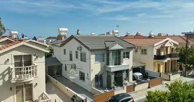 6 bedroom house in Limassol, Cyprus