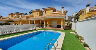 3 bedroom house in Orihuela, Spain