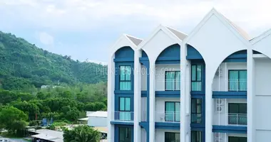 2 bedroom apartment in Sakhu, Thailand