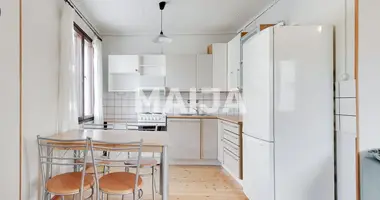 Apartamento 1 habitación en Vaasa sub-region, Finlandia