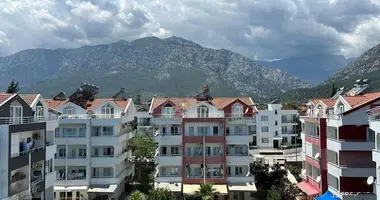 Duplex 3 chambres dans Alanya, Turquie