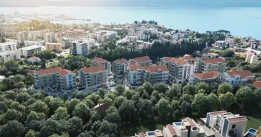 Apartment in Donja Lastva, Montenegro