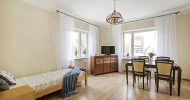 Haus in Warschau, Polen