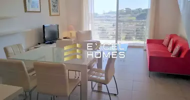 Apartamento 2 habitaciones en Rabat, Malta