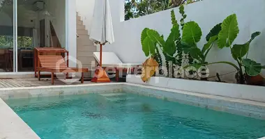 Villa 2 bedrooms in Pecatu, Indonesia