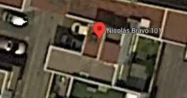 Haus 3 Schlafzimmer in Mexiko-Stadt, Mexiko