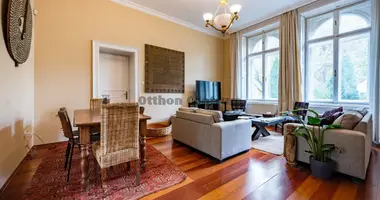 6 room house in Budapest, Hungary