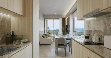 Appartement 1 chambre dans Choeng Thale, Thaïlande