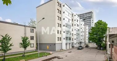 1 room apartment in Helsinki sub-region, Finland
