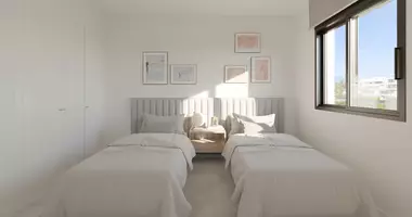 Wohnung 2 Zimmer in Estepona, Spanien
