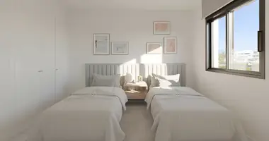 Appartement 1 chambre dans Estepona, Espagne