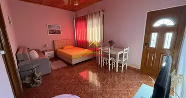 Dom 2 pokoi w Bashkia Vlore, Albania