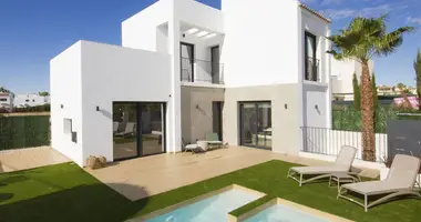 Villa 3 bedrooms in Izhevsk, Russia