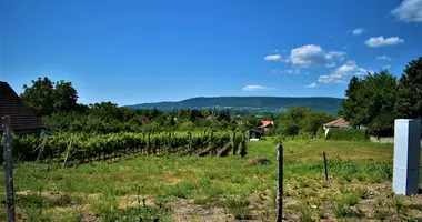 Plot of land in Hegymagas, Hungary