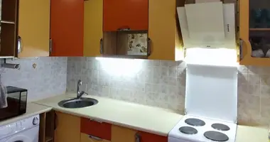 Apartamento 1 habitación en Gómel, Bielorrusia