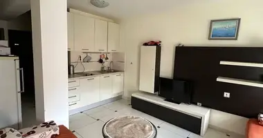 Apartamento 3 habitaciones en Rafailovici, Montenegro