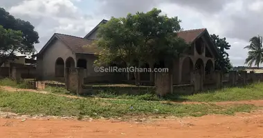 Casa 6 habitaciones en Acra, Ghana