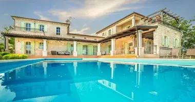 Villa 3 bedrooms in Porec, Croatia