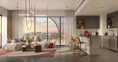 Apartamento 2 habitaciones en Abu Dabi, Emiratos Árabes Unidos