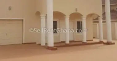 4 bedroom house in Accra, Ghana