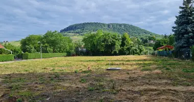 Plot of land in Badacsonytomaj, Hungary